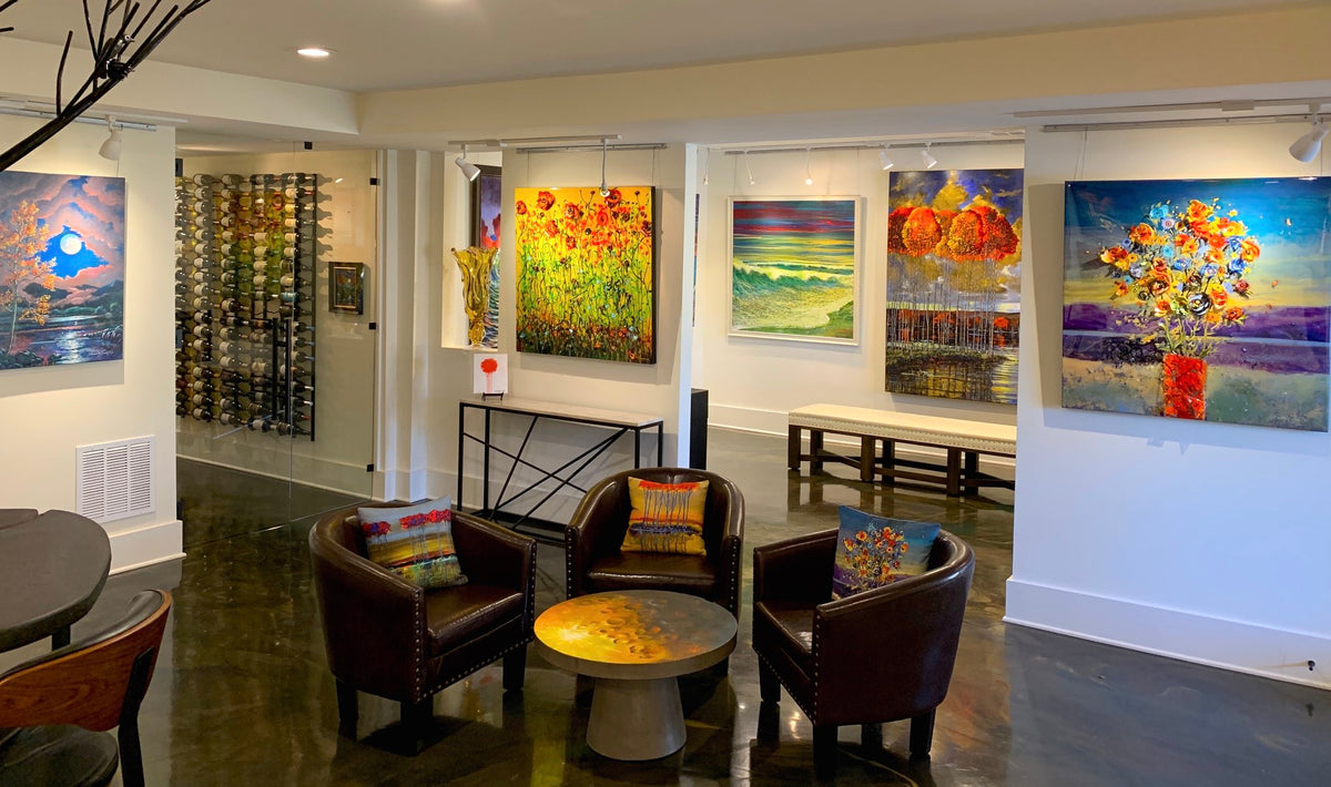 Visit the Gallery