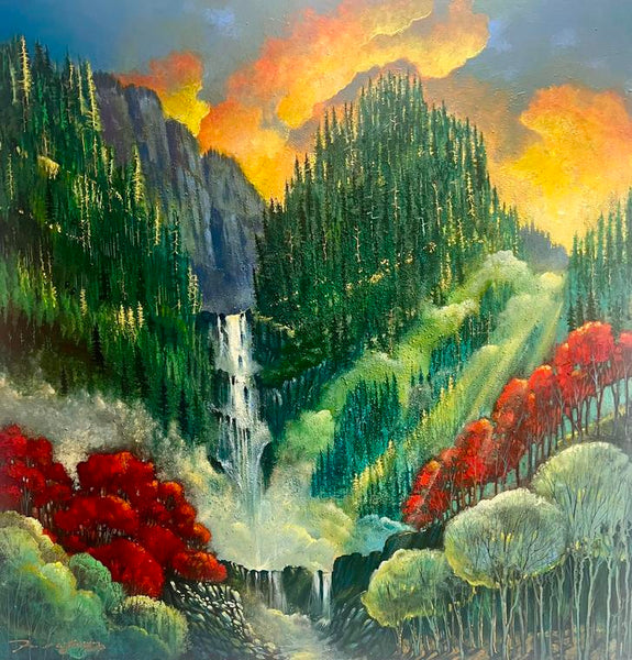 Original Paintings